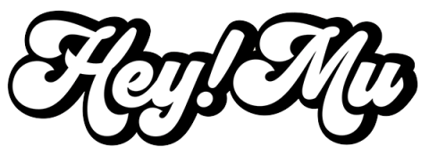 Site oficial da Hey!Mu